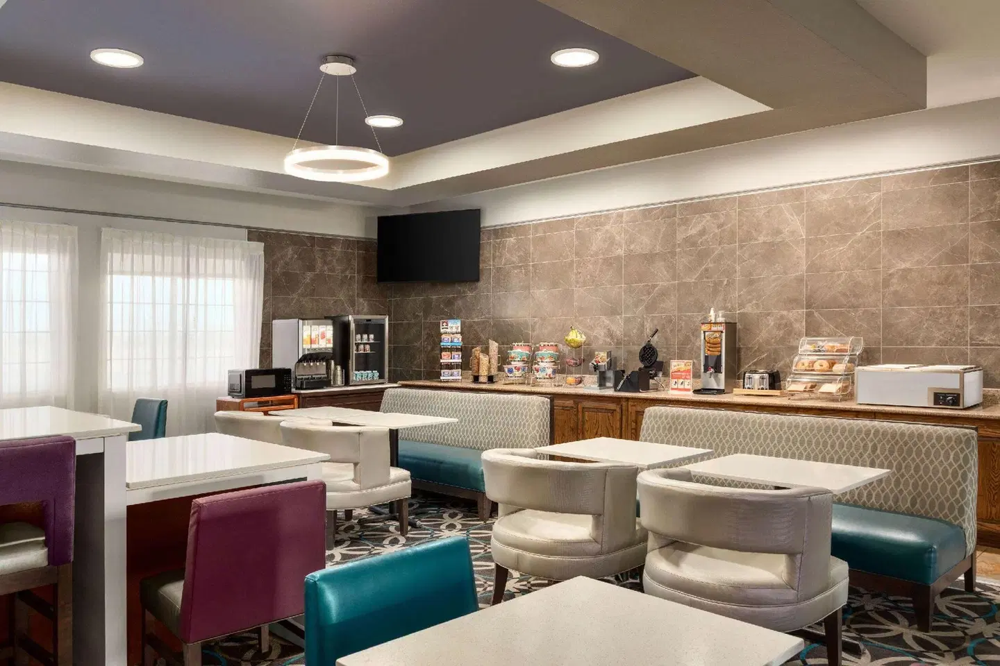 La Quinta Inn & Suites by Wyndham Dumas Bar