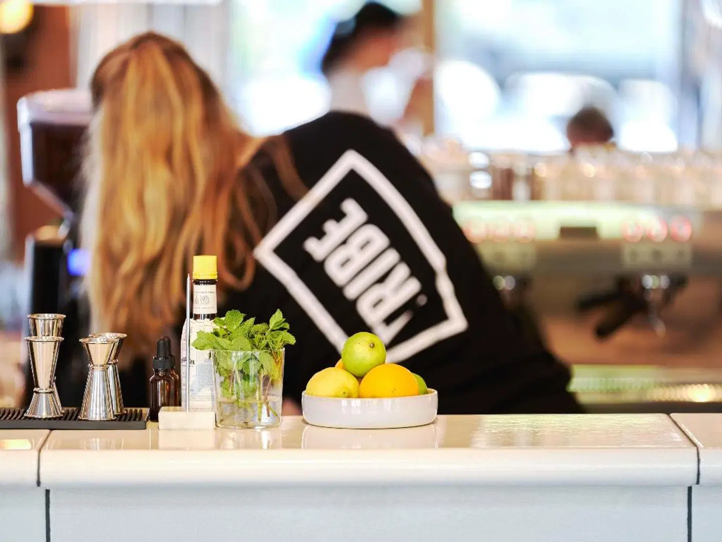 TRIBE Paris Clichy SPORTS_AND_LEISURE
