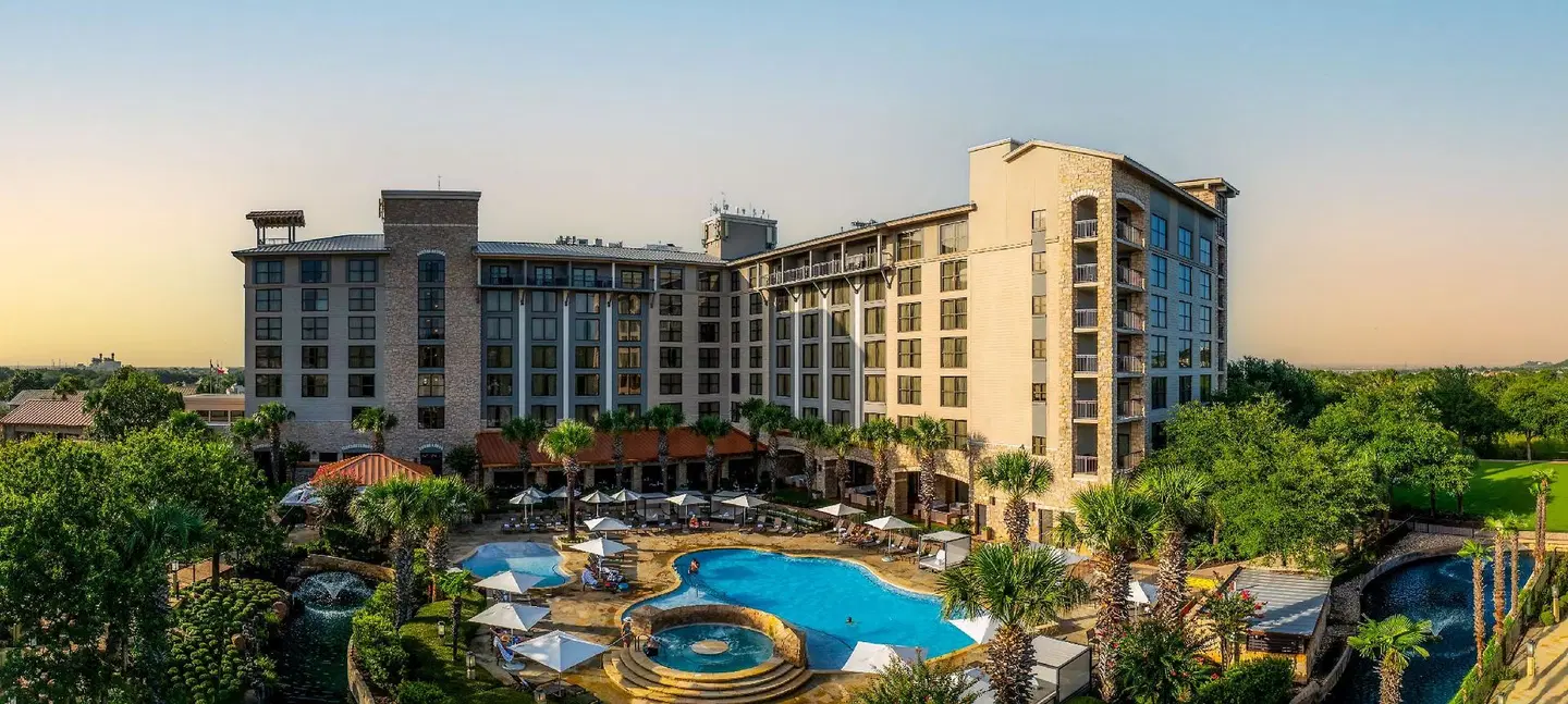 Horseshoe Bay Resort OUTDOOR_POOL