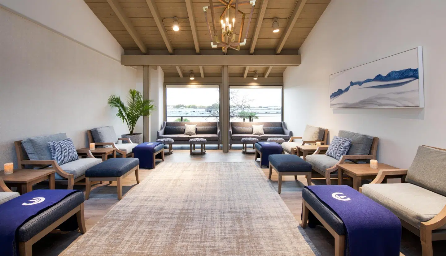 Horseshoe Bay Resort LOUNGE_LOBBY