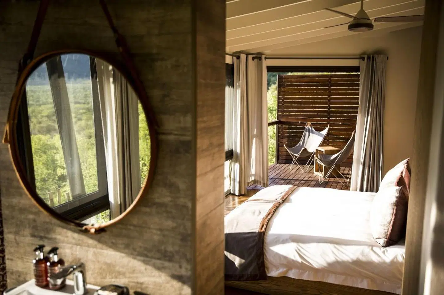 Marataba Mountain Lodge HEALTH_BEAUTY