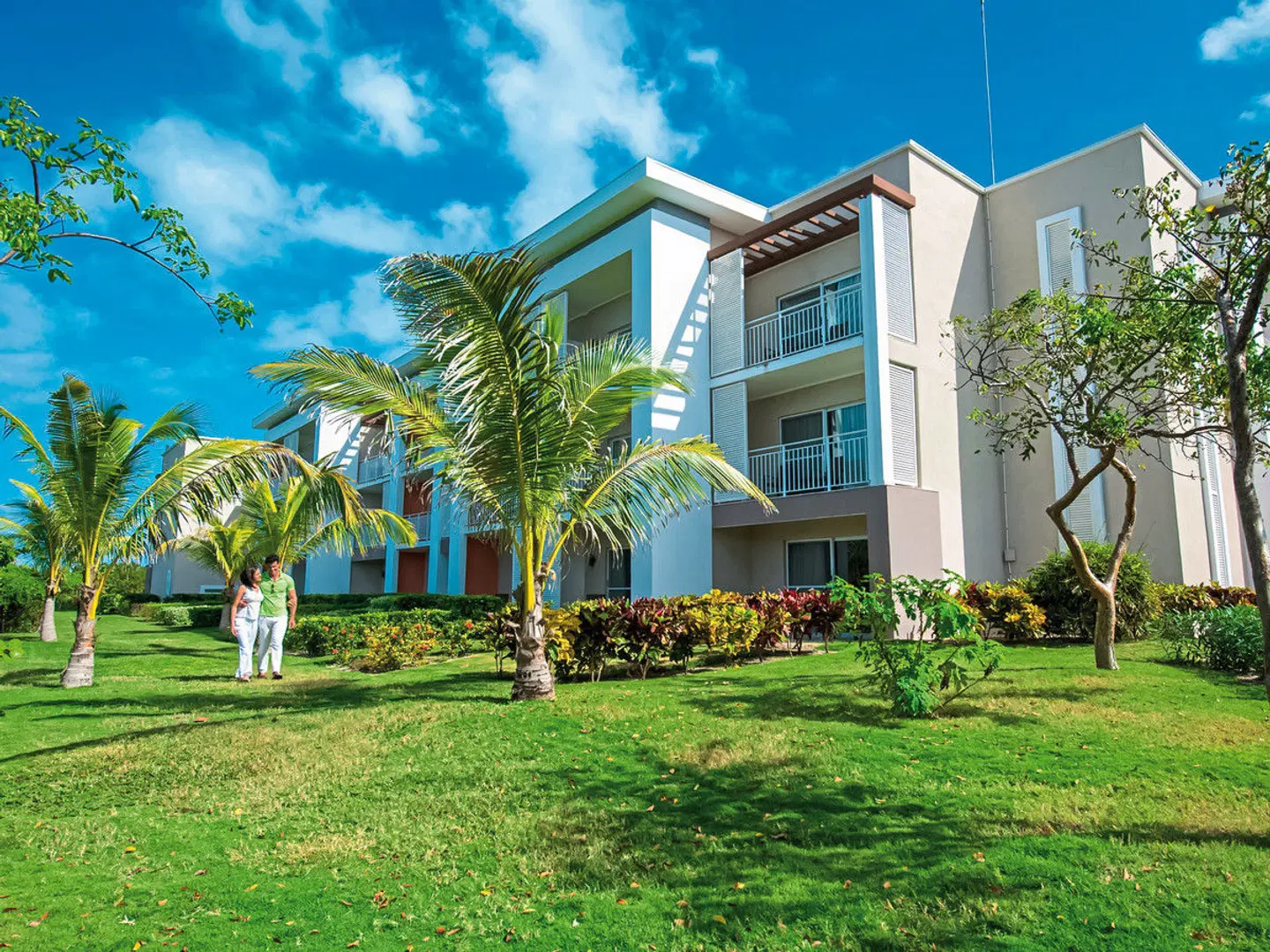 Playa Cayo Santa Maria EXTERIOR