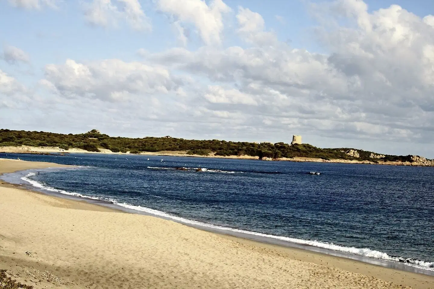 Camping Poljana Strand