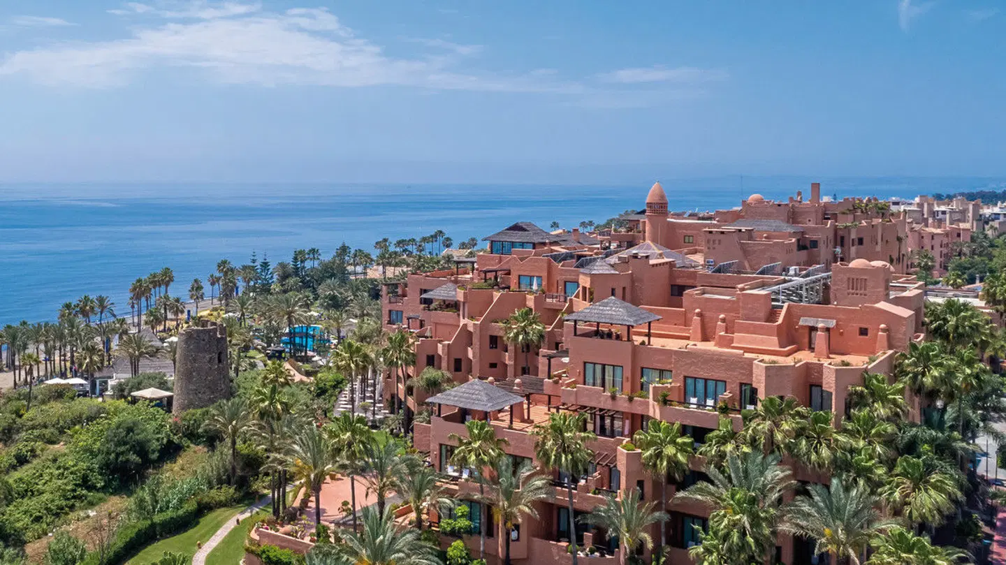Hacienda del Mar Meliá Collection EXTERIOR