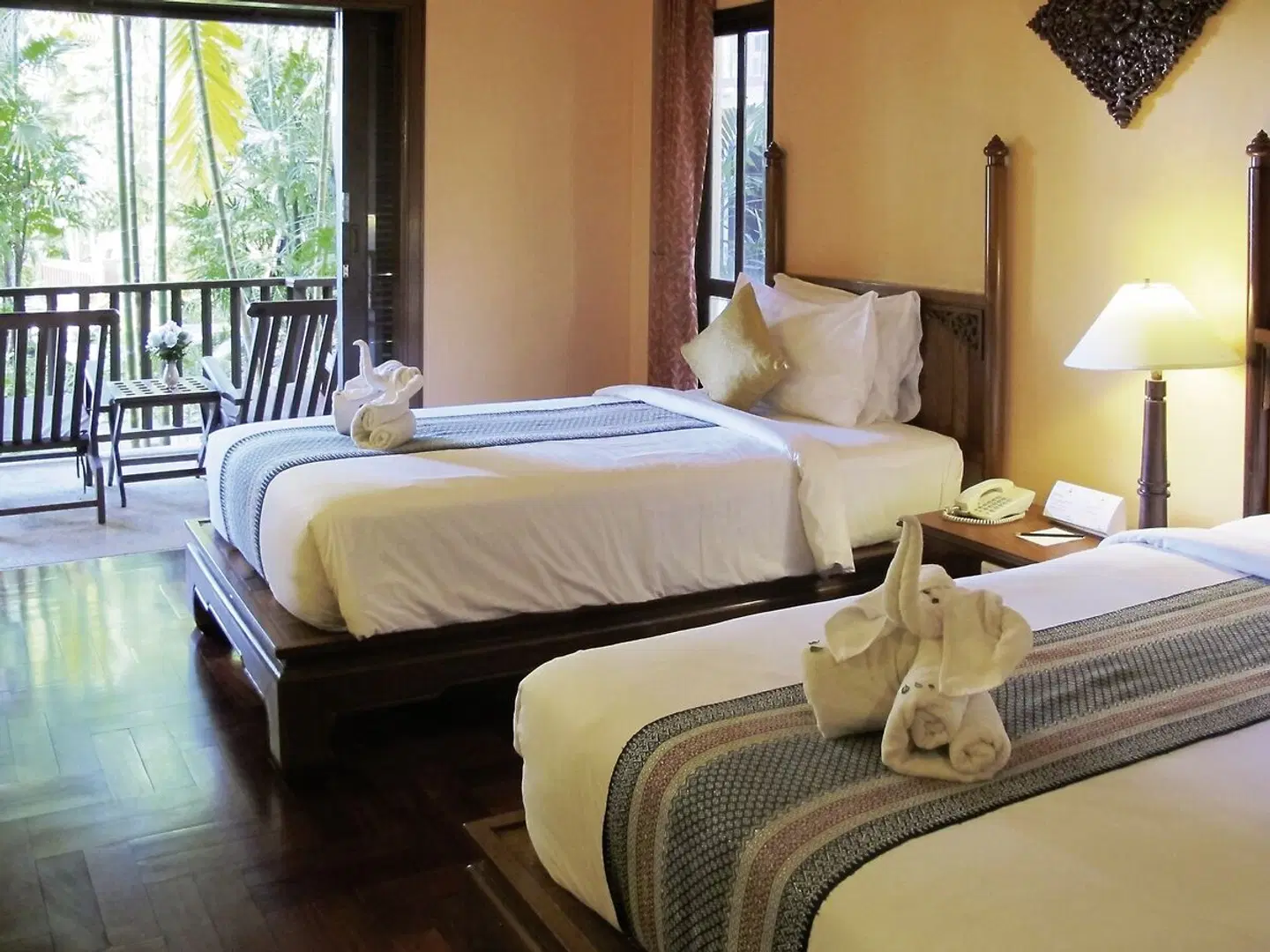 Khao Lak Palm Beach Resort ROOM_EXAMPLE