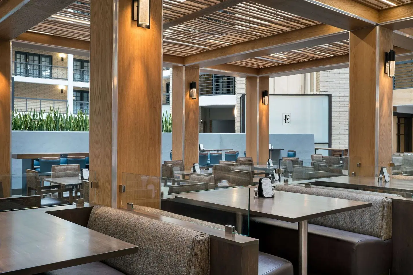 Embassy Suites by Hilton Austin Central LOUNGE_LOBBY