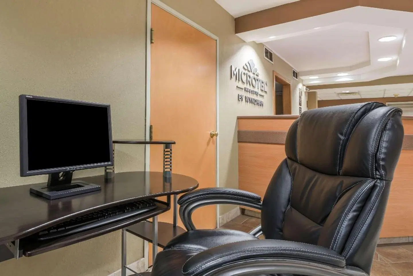 Microtel Inn & Suites by Wyndham West Chester HEALTH_BEAUTY