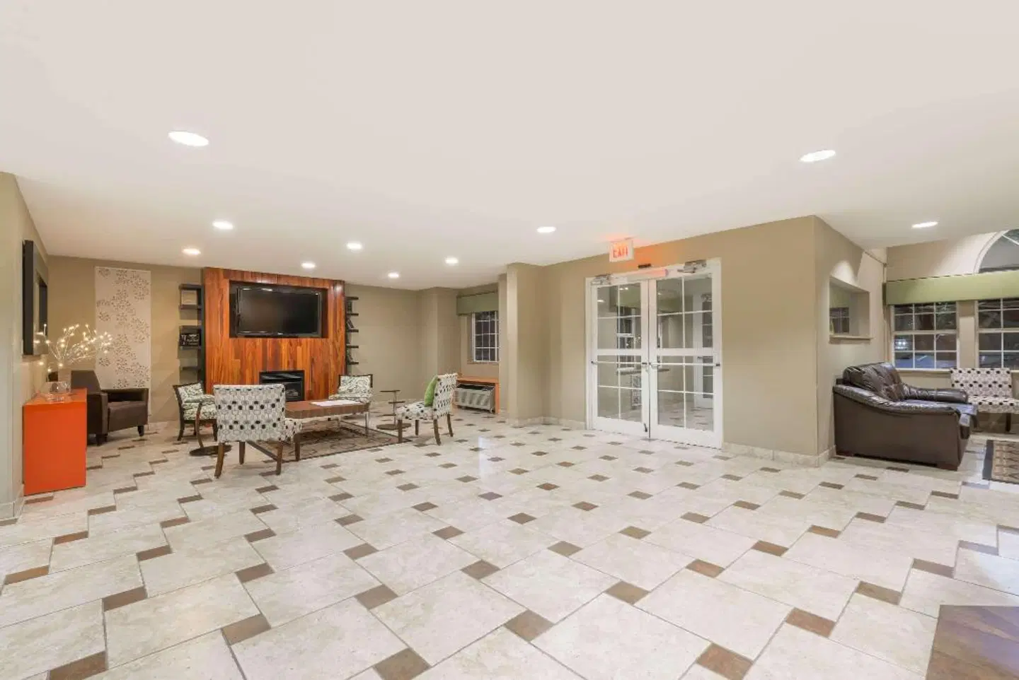 Microtel Inn & Suites by Wyndham West Chester Konferenz