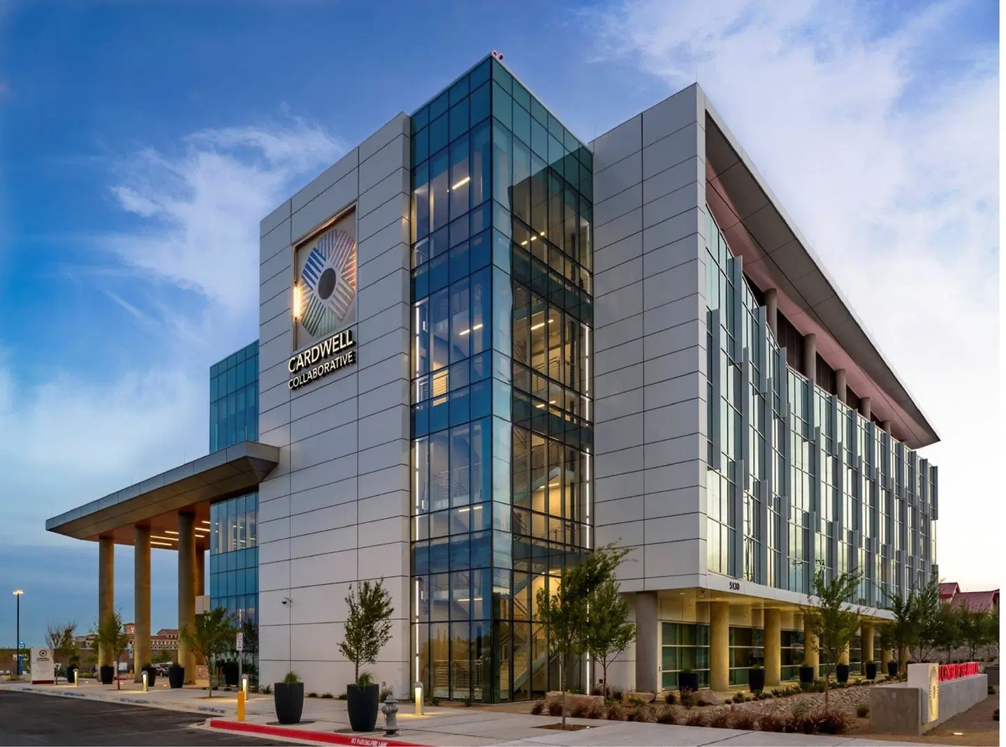 Holiday Inn El Paso Airport by IHG EXTERIOR