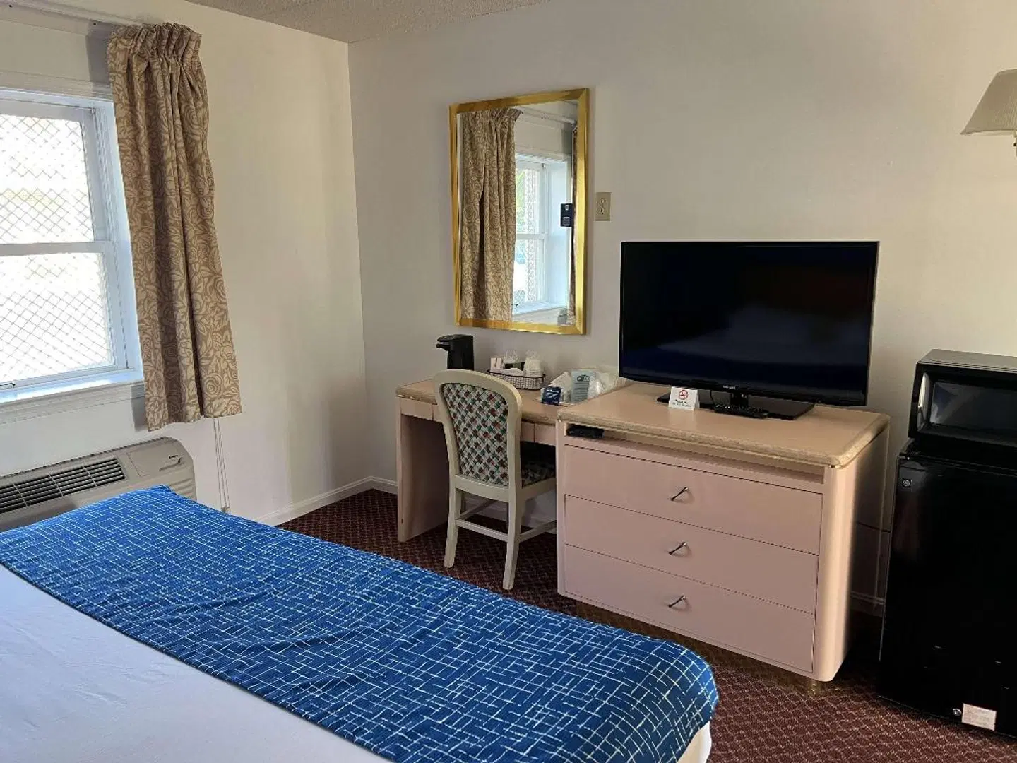 Travelodge by Wyndham Hershey ROOM_EXAMPLE