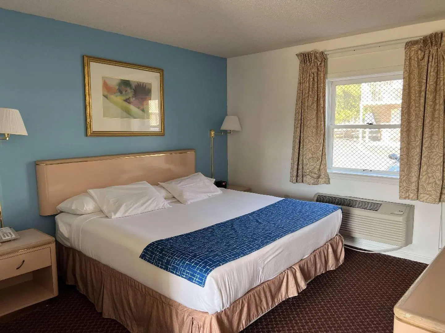 Travelodge by Wyndham Hershey ROOM_EXAMPLE