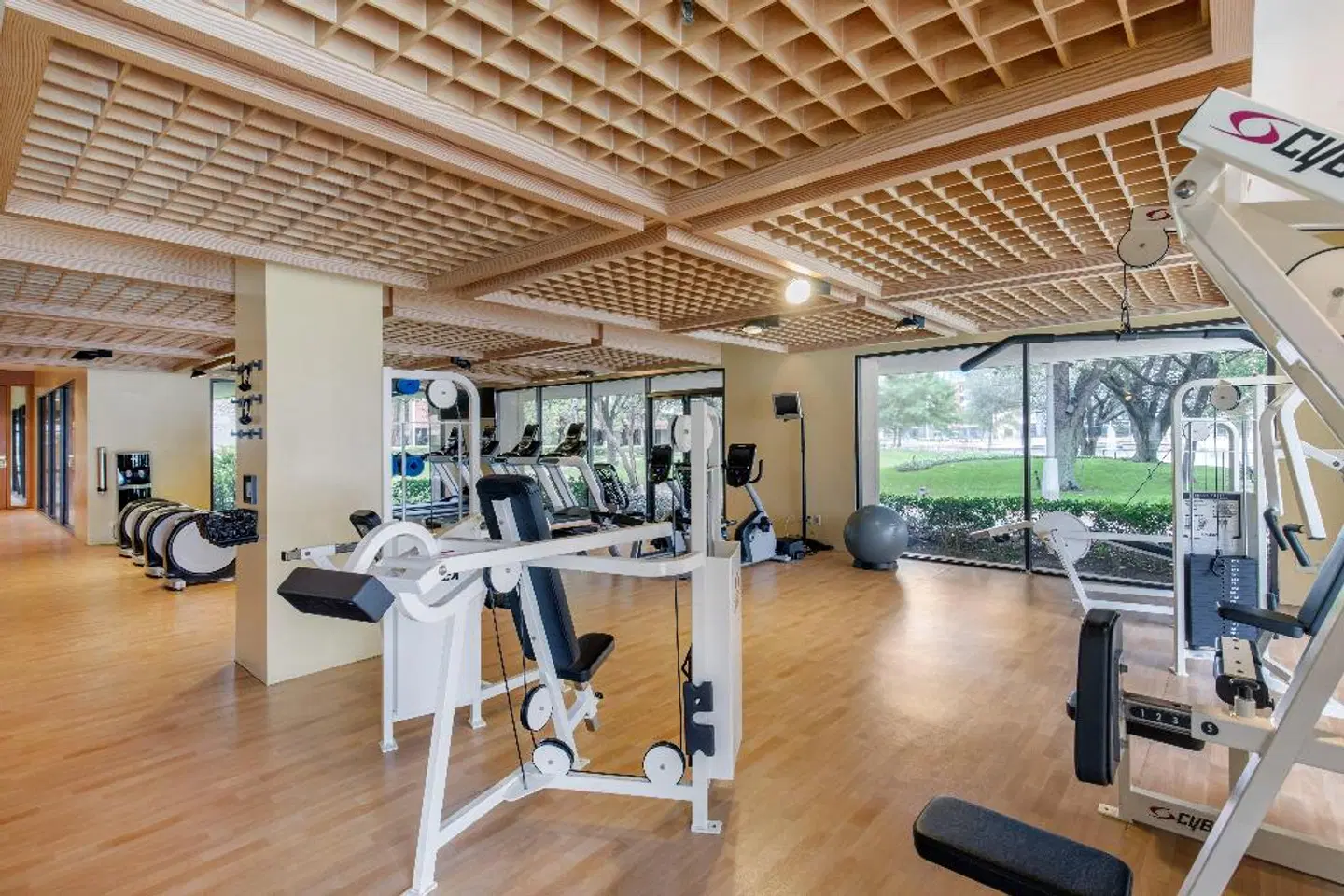 Omni Mandalay at Las Colinas SPORTS_AND_LEISURE