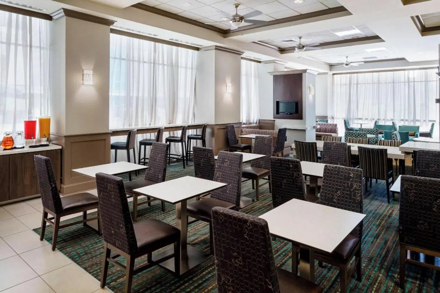 Residence Inn by Marriott Houston Downtown/Convention Center Konferenz