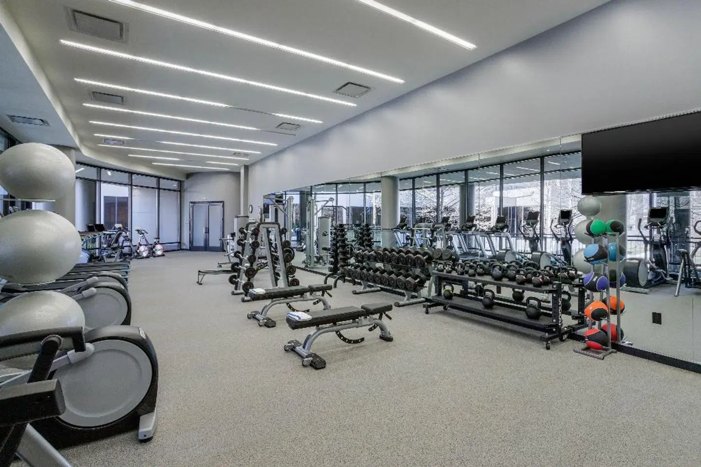 Omni Houston SPORTS_AND_LEISURE