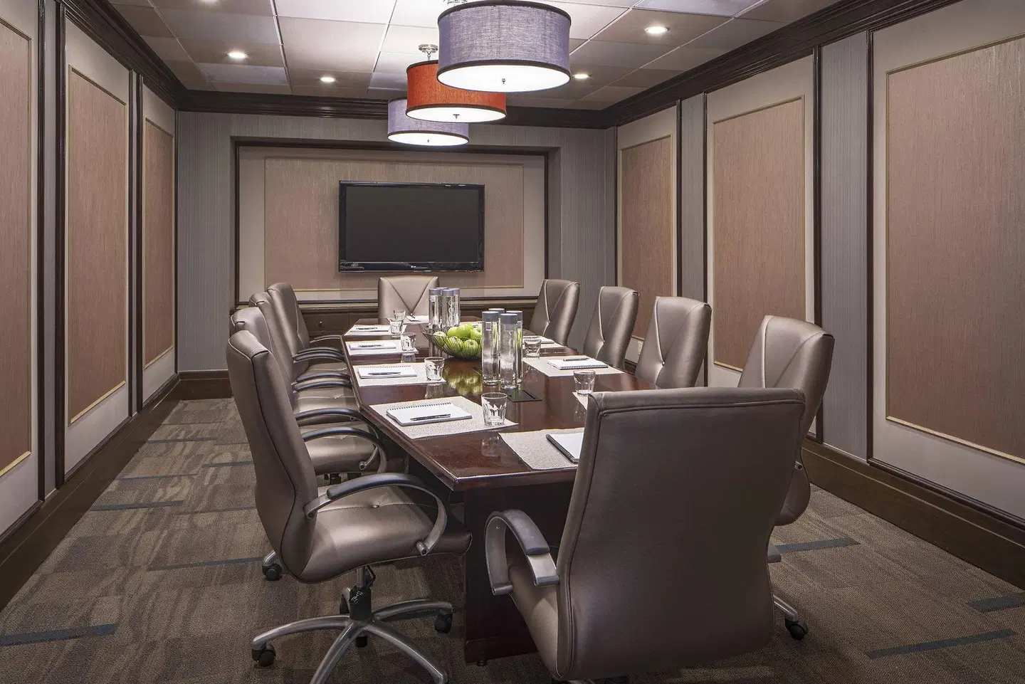 Sheraton Houston Brookhollow Konferenz