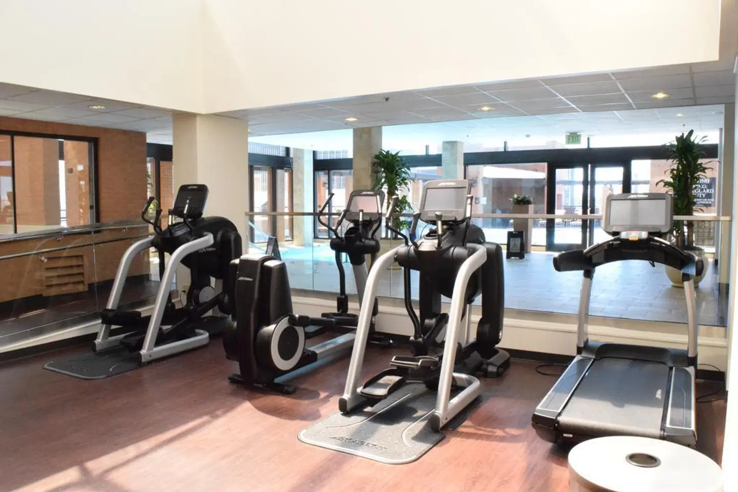 JW Marriott Houston by The Galleria SPORTS_AND_LEISURE