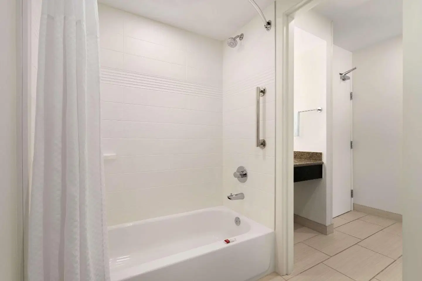 The Kendrick Hotel, Ascend Hotel Collection Badezimmer