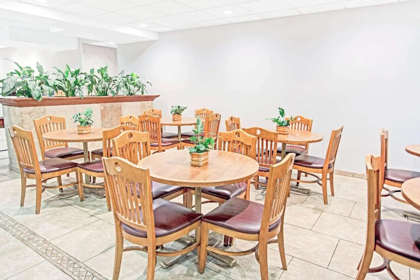 GL' Best Western Ft. Lauderdale-Hollywood Airport Hotel Restaurant