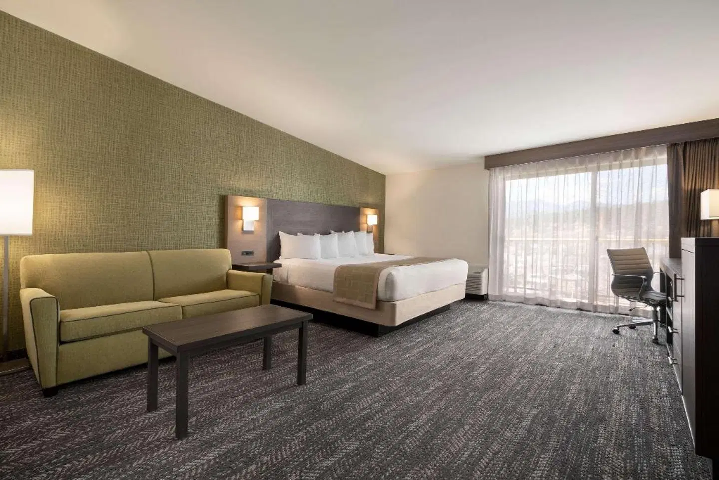 The Kendrick Hotel, Ascend Hotel Collection ROOM_EXAMPLE