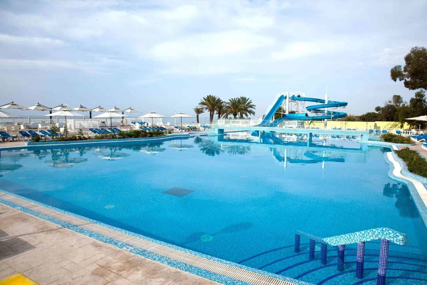 Samira Club OUTDOOR_POOL
