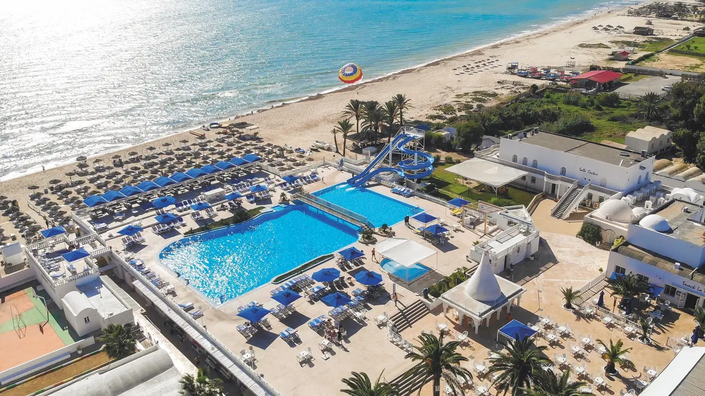 Samira Club OUTDOOR_POOL