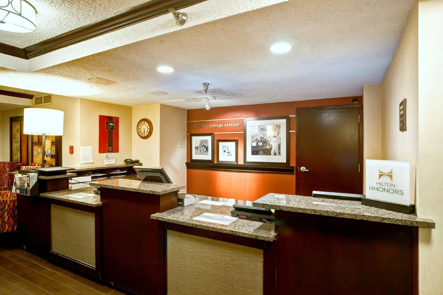 Hampton Inn College Station LOUNGE_LOBBY