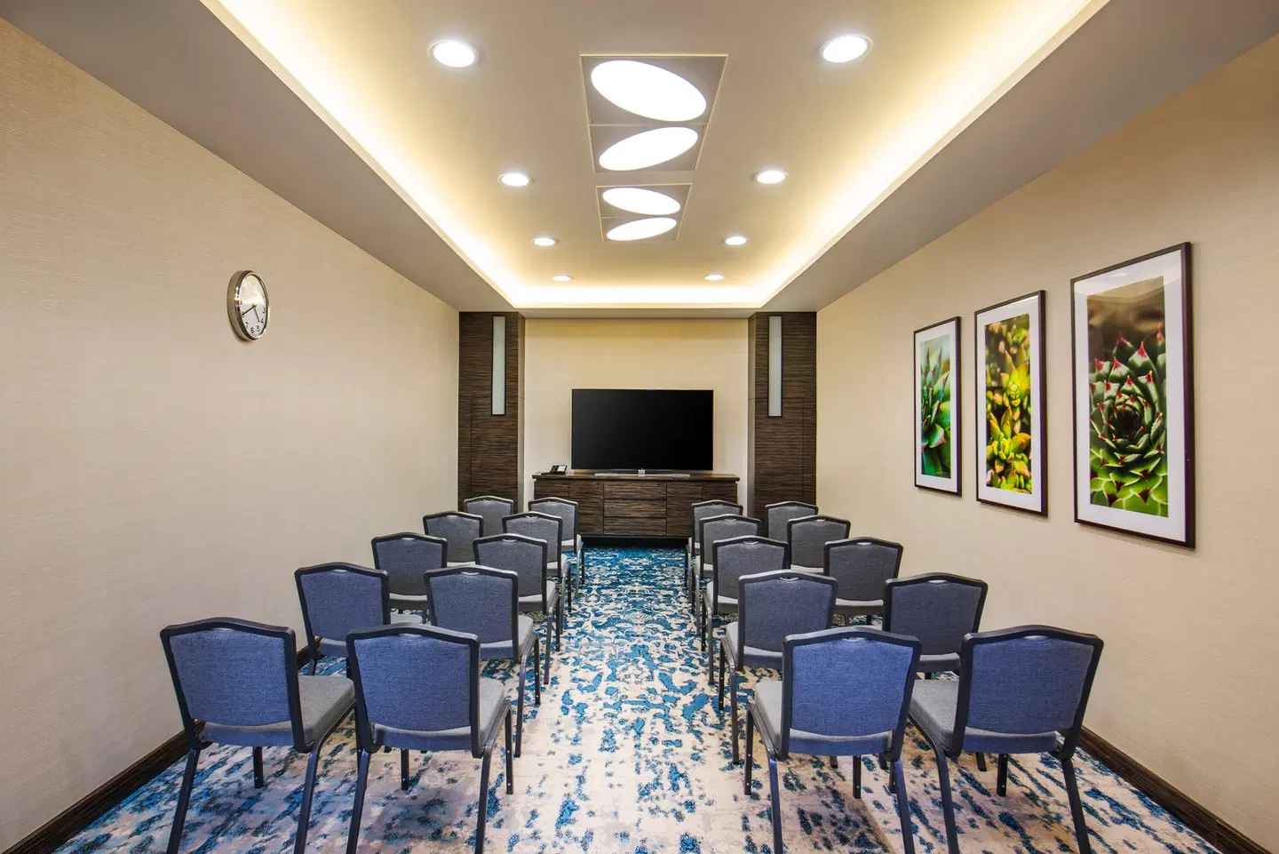 Hilton Garden Inn Ras Al Khaimah Konferenz