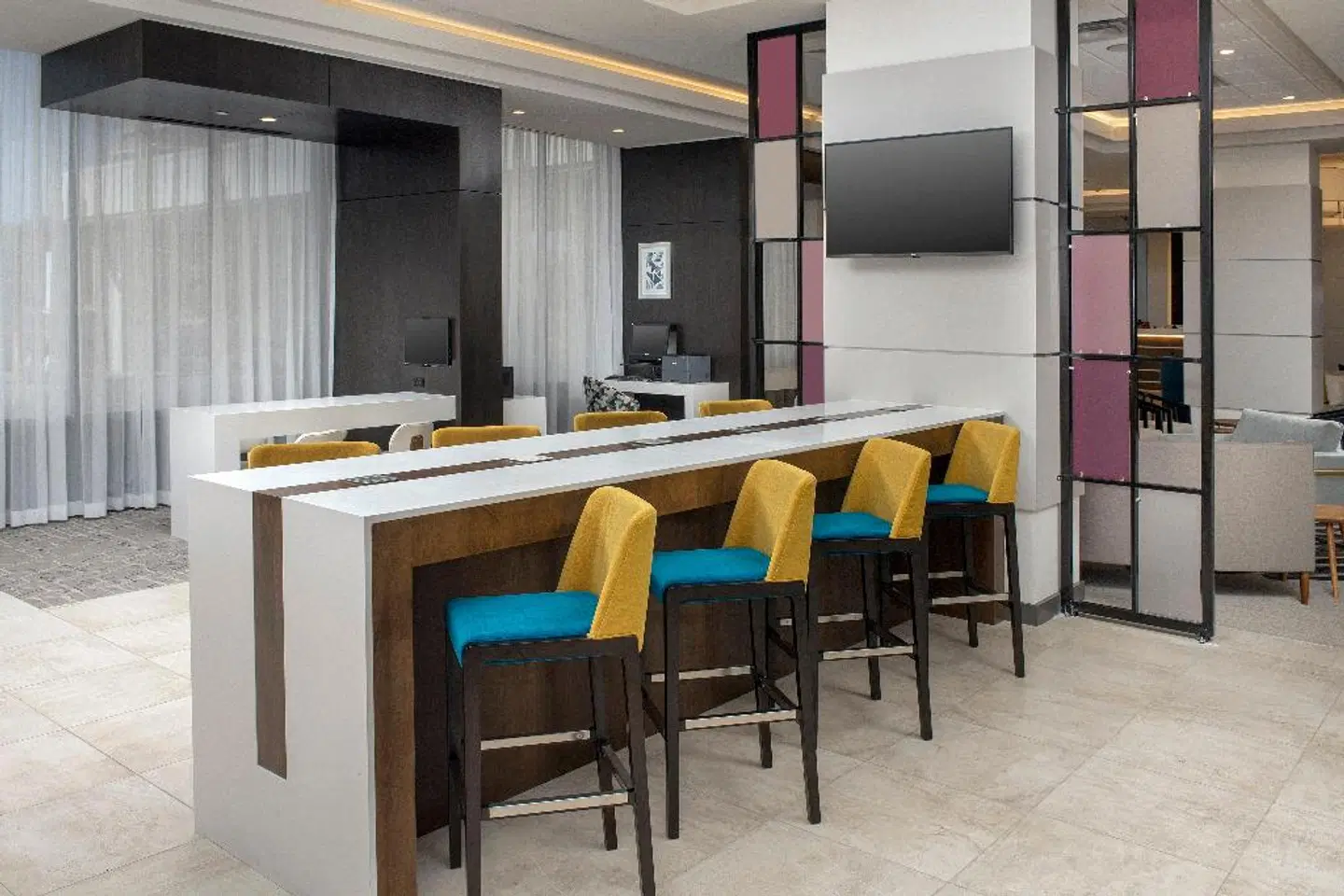 Crowne Plaza San Antonio Airport by IHG Konferenz