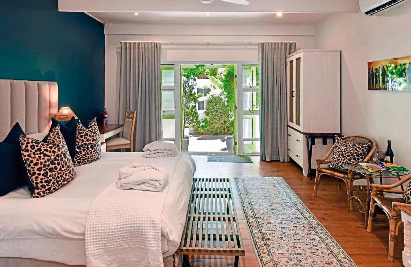 Ashbourne Boutique Guest House ROOM_EXAMPLE