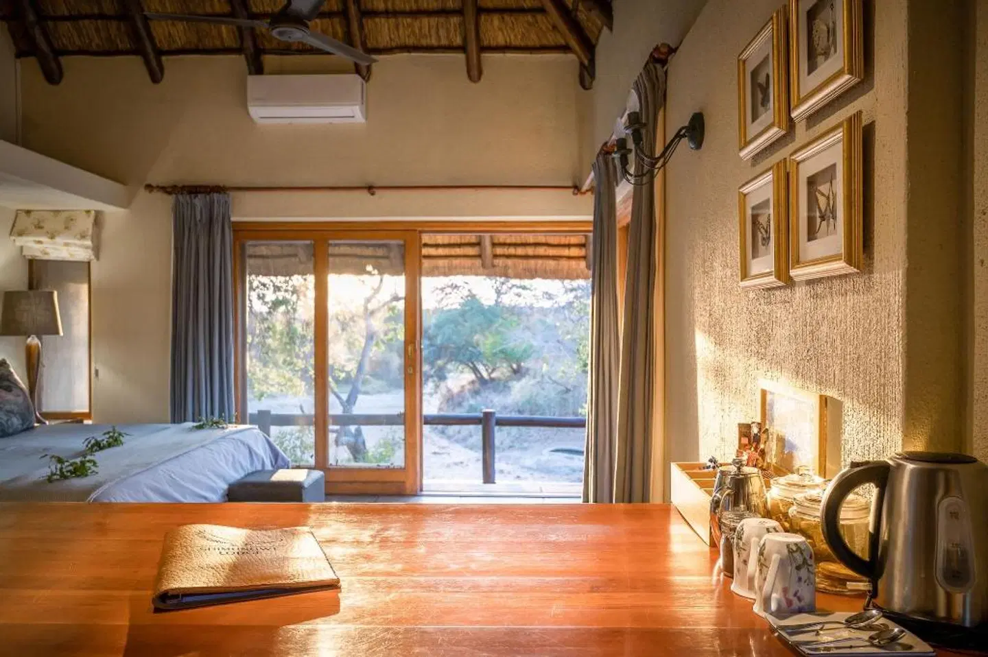 Shimungwe lodge ROOM_EXAMPLE