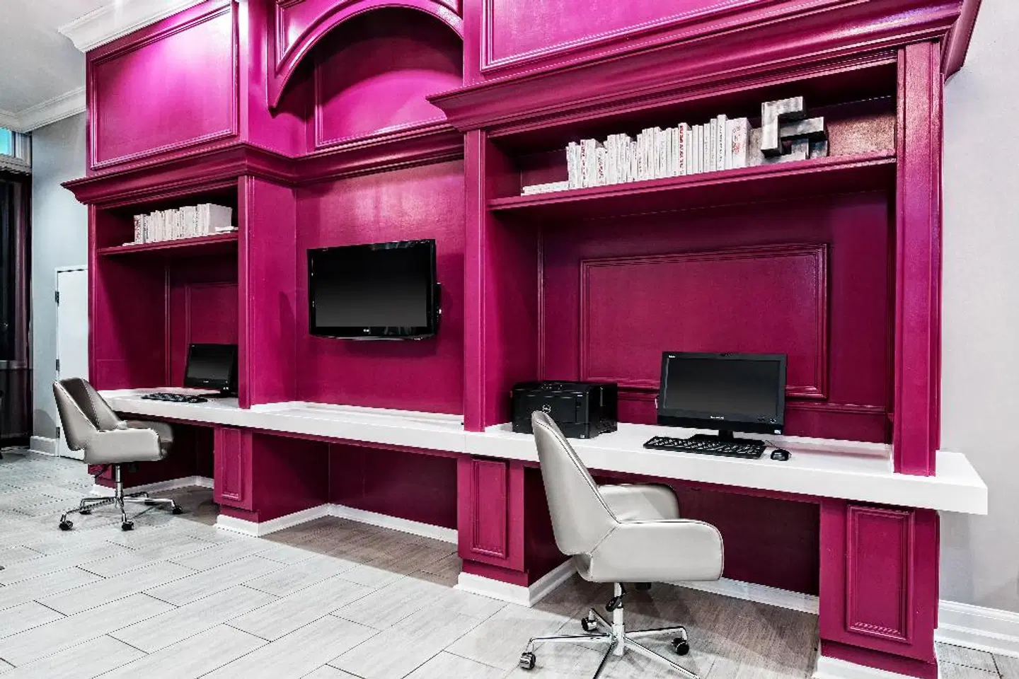 Hotel Indigo Dallas Downtown by IHG LOUNGE_LOBBY