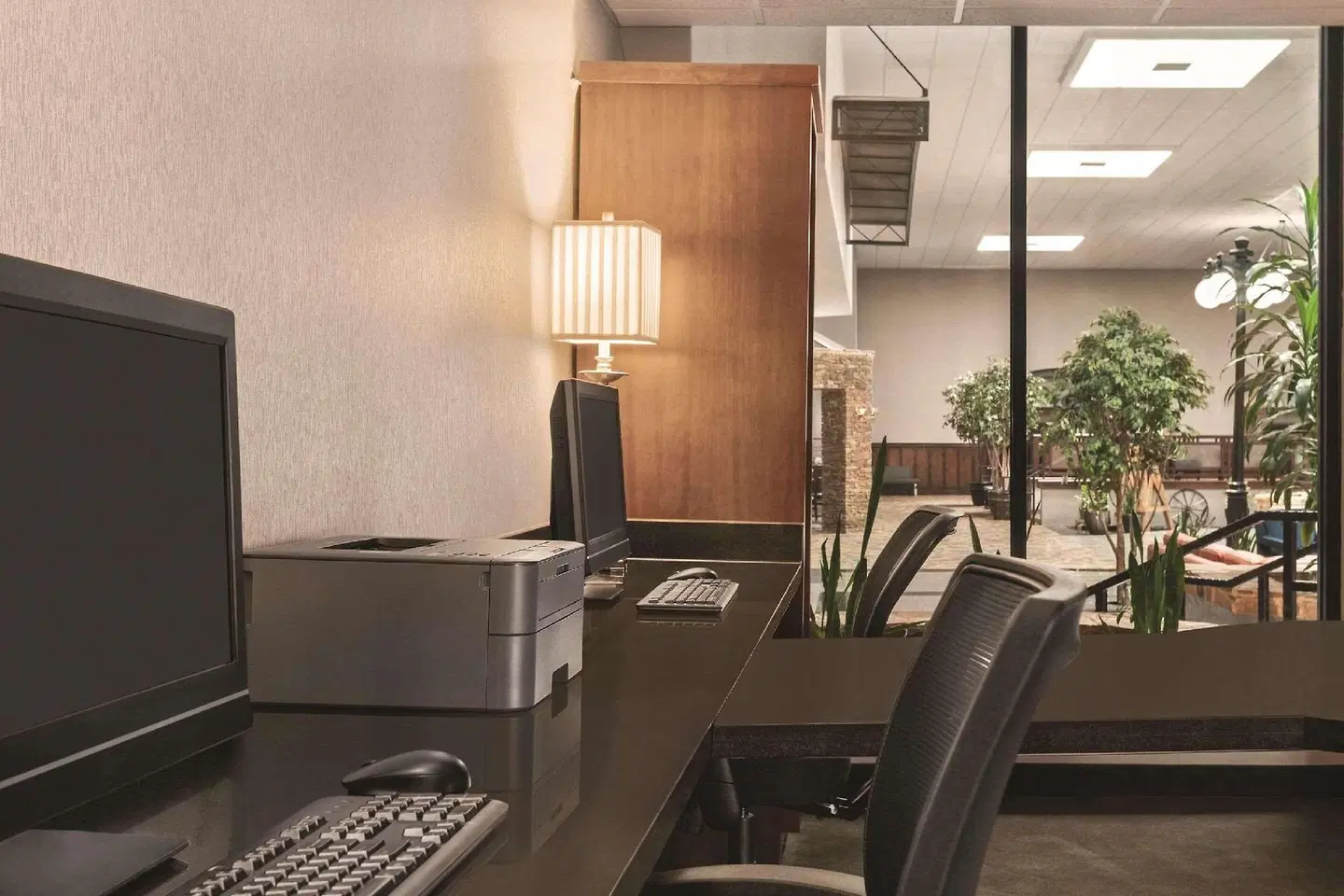 Radisson Hotel Fort Worth North-Fossil Creek HEALTH_BEAUTY