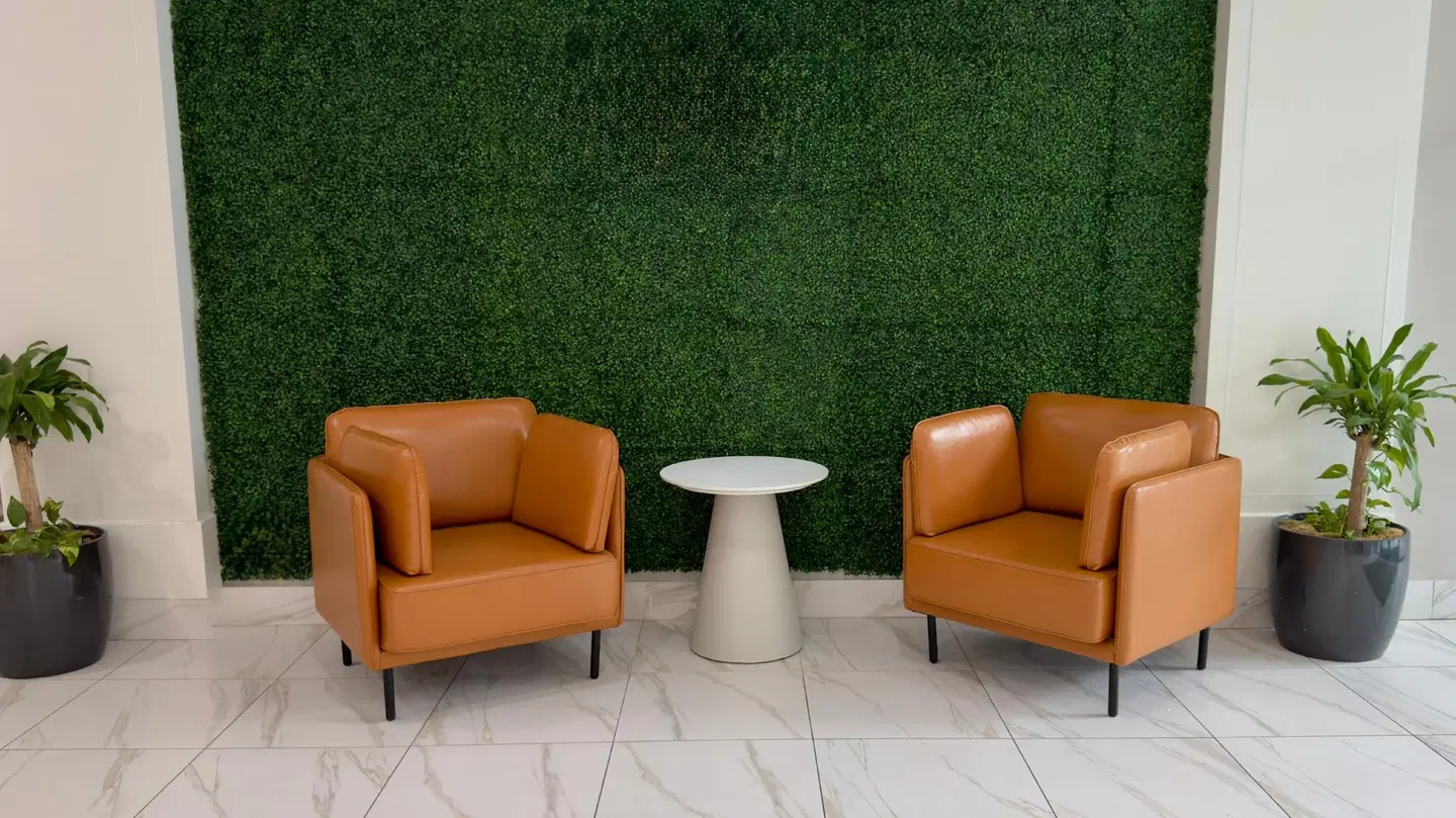 Holiday Inn Houston S - Nrg Area - Med Ctr LOUNGE_LOBBY