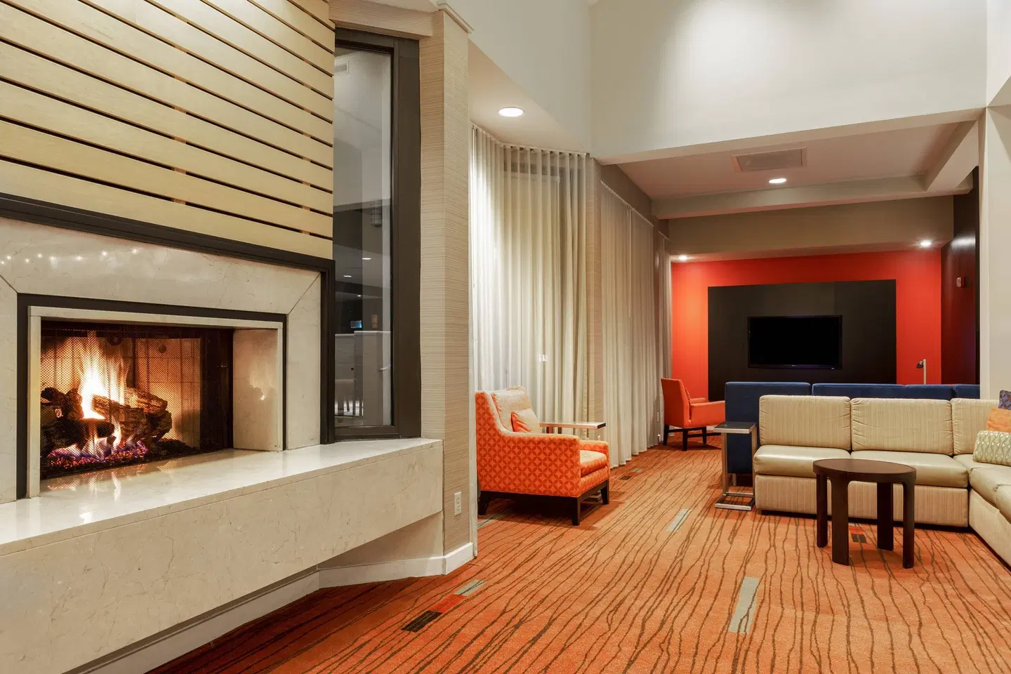 Courtyard by Marriott Dallas-Fort Worth/Bedford ROOM_EXAMPLE