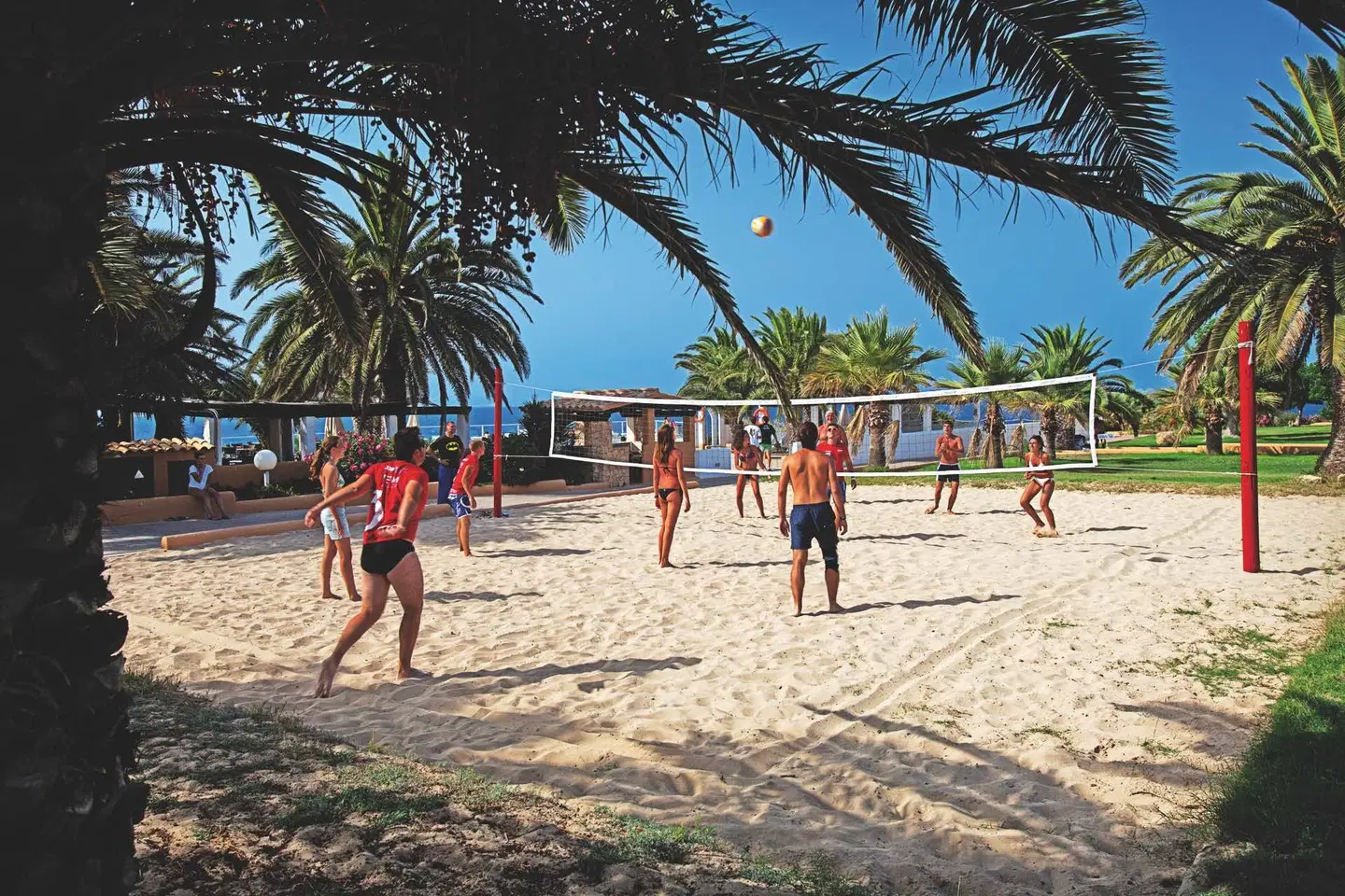 Sunway Punta Prima Club SPORTS_AND_LEISURE