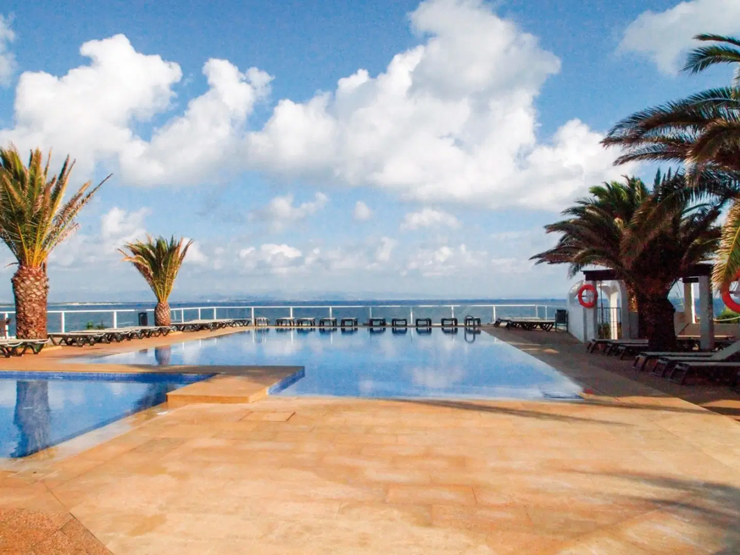 Hotel Club Sunway Punta Prima OUTDOOR_POOL