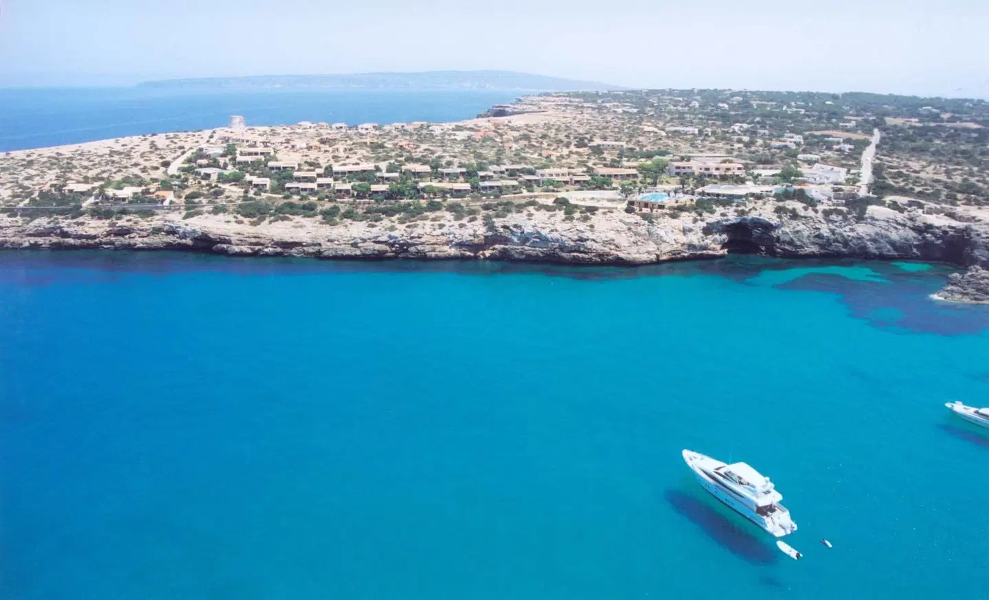 Sunway Punta Prima Club LANDSCAPE