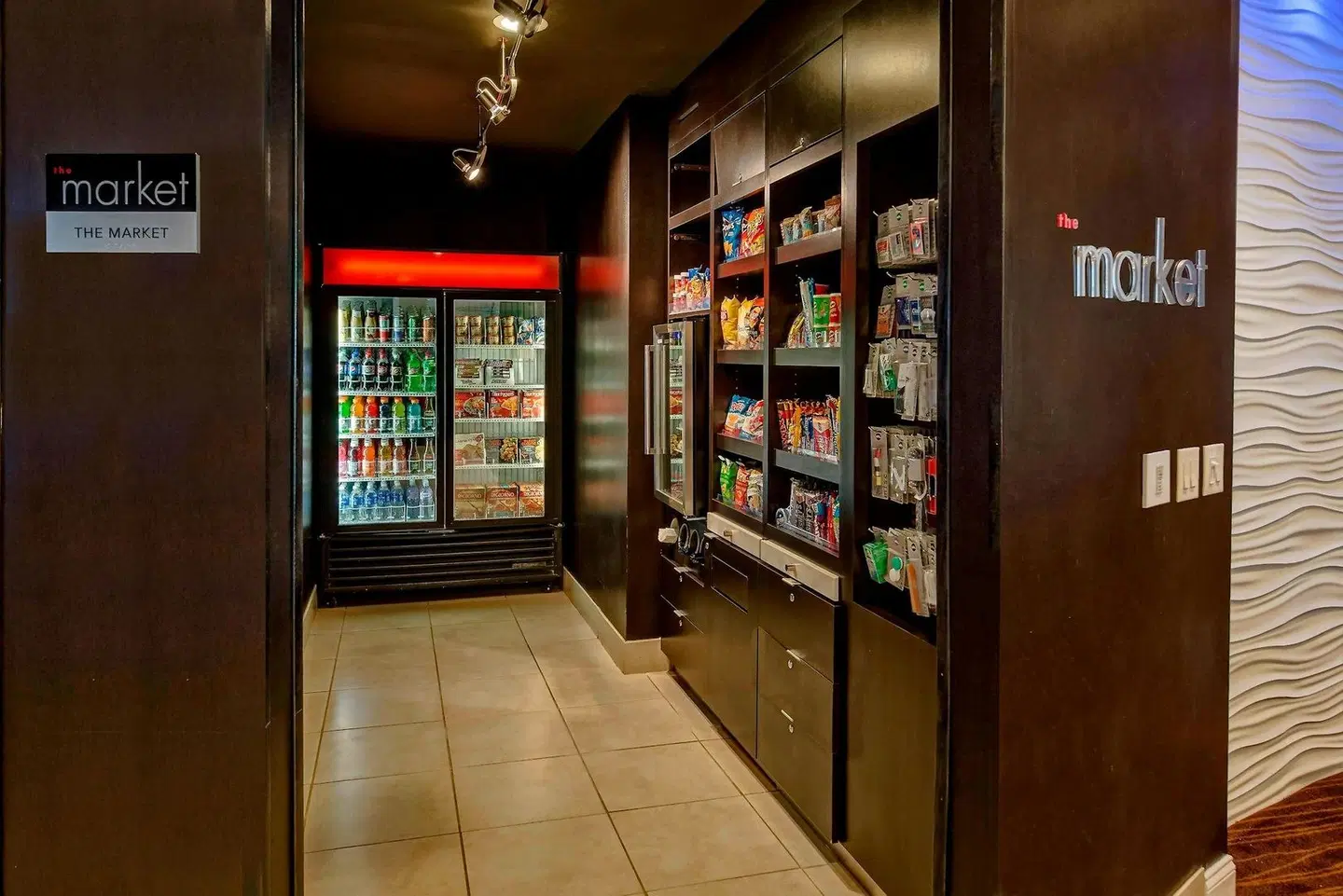 Courtyard by Marriott Midland LOUNGE_LOBBY
