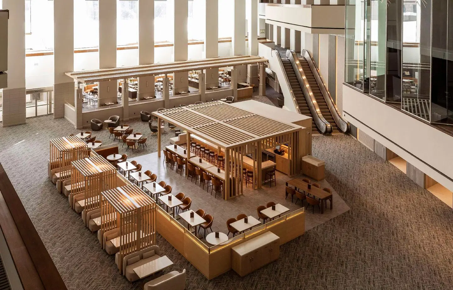 Hyatt Regency Houston Konferenz