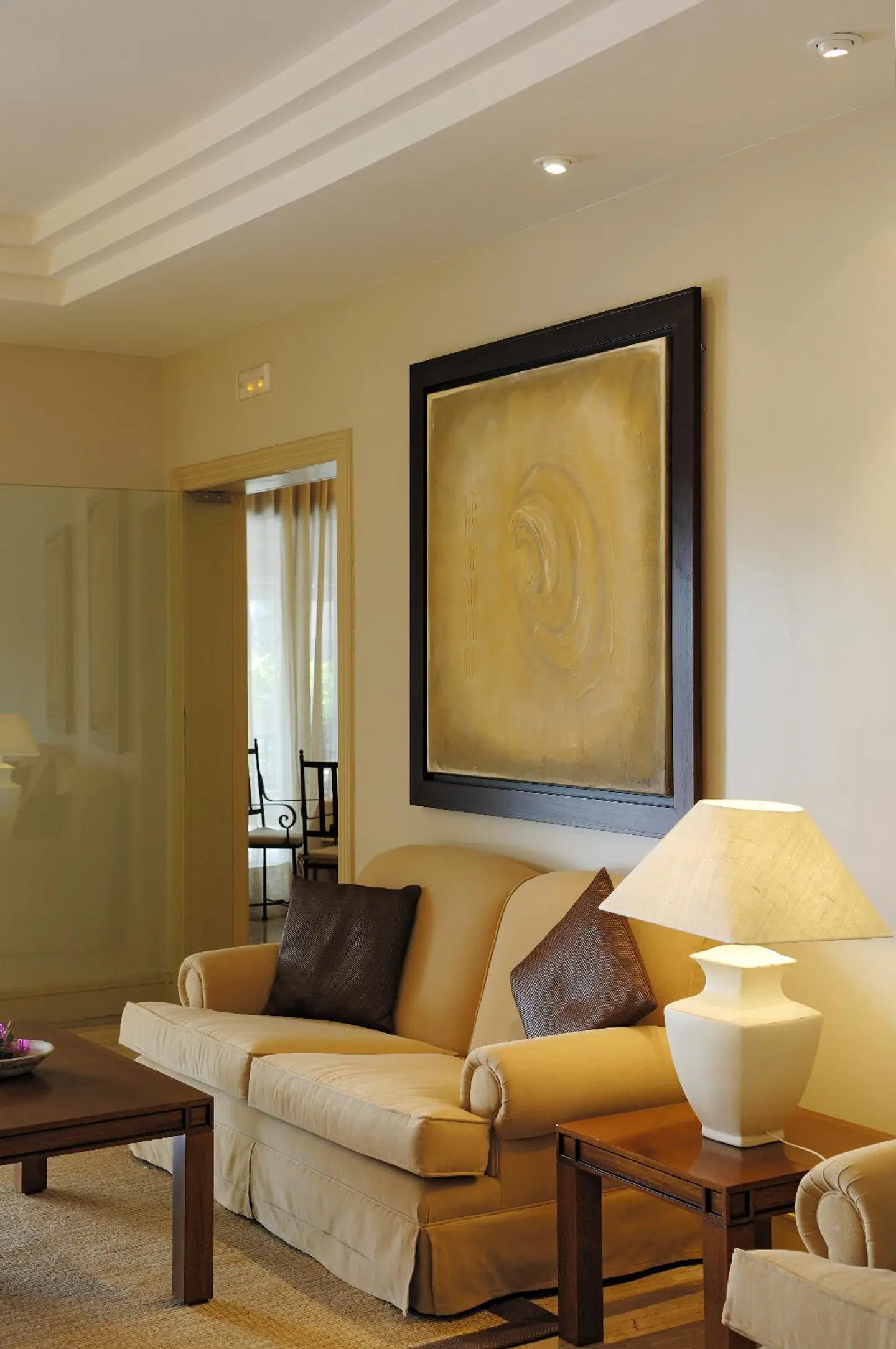 Hotel Villa VIK - Hotel Boutique LOUNGE_LOBBY