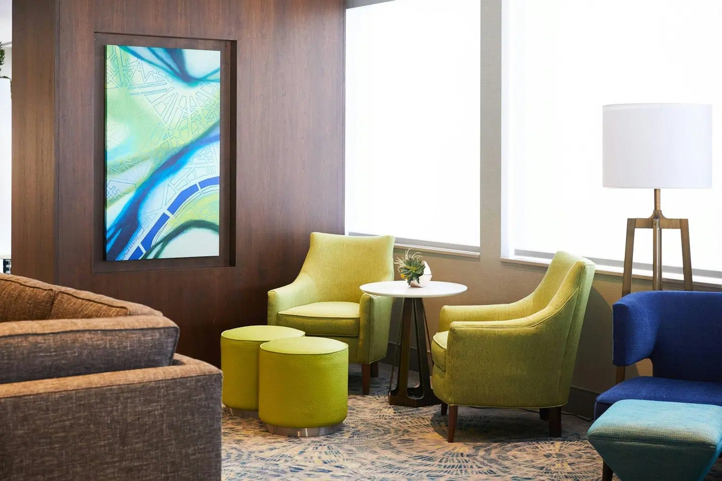 Residence Inn by Marriott Dallas Downtown ROOM_EXAMPLE