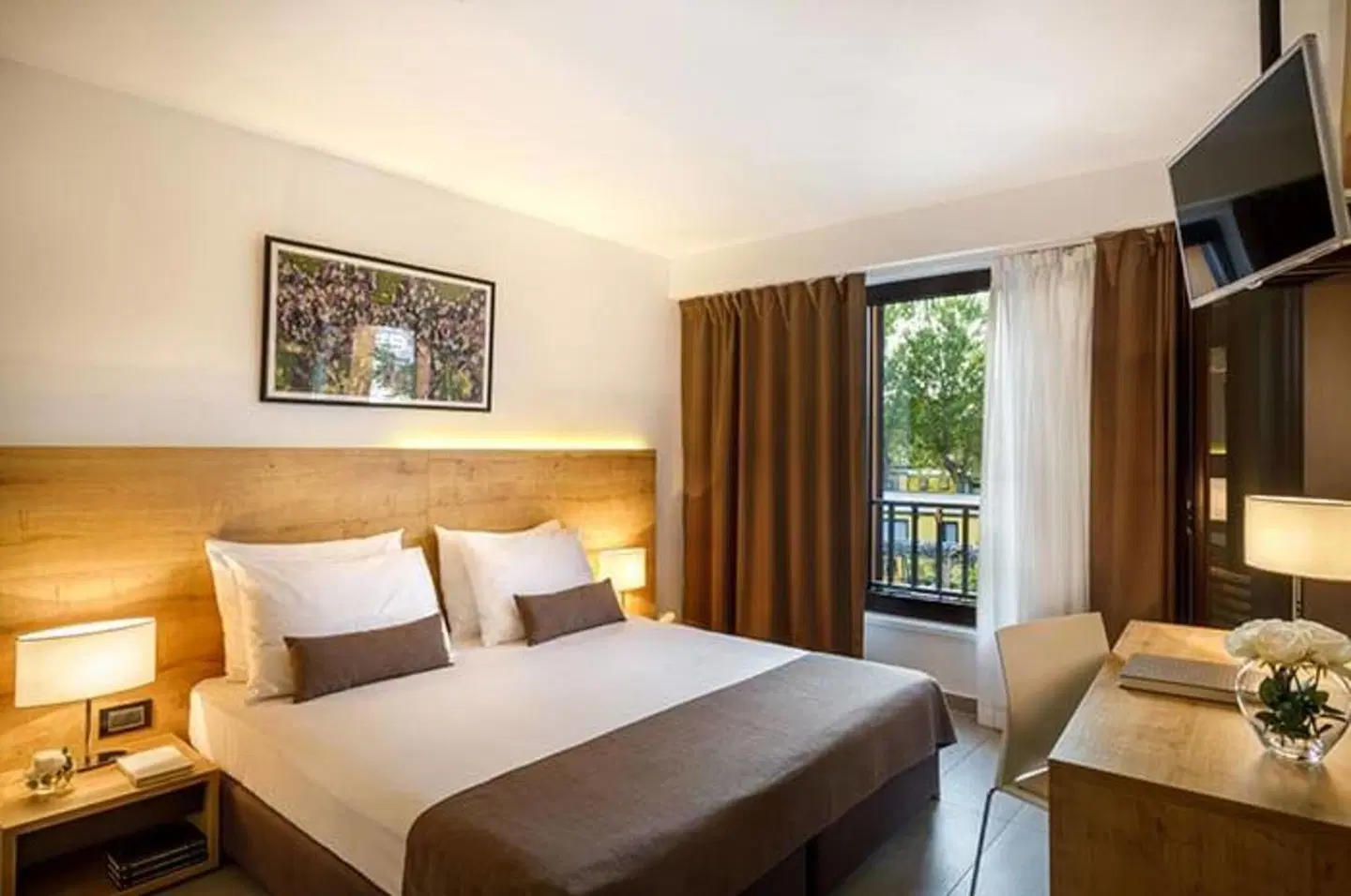 San Marino Residence by Valamar ROOM_EXAMPLE