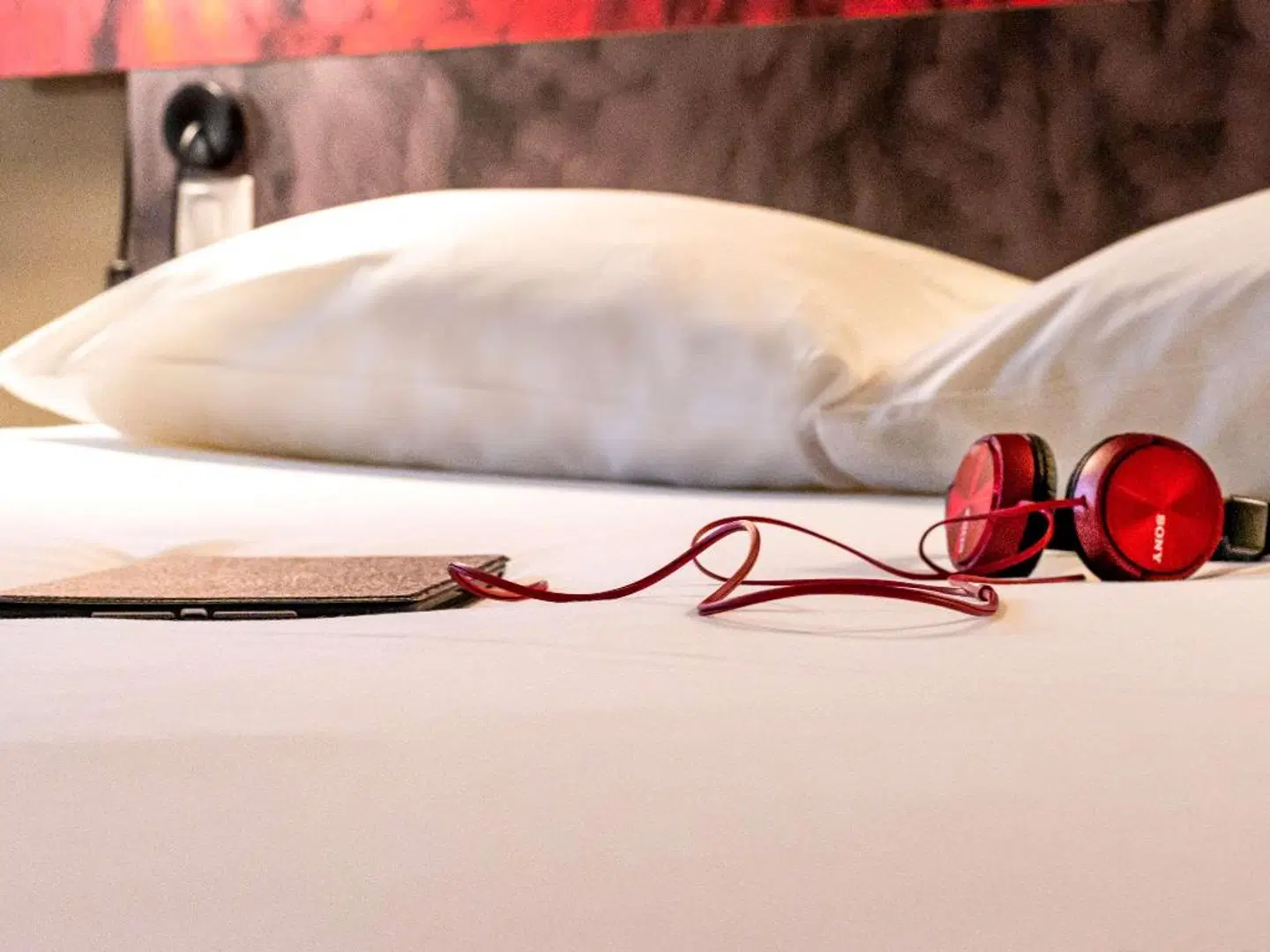 ibis Amsterdam Centre HEALTH_BEAUTY