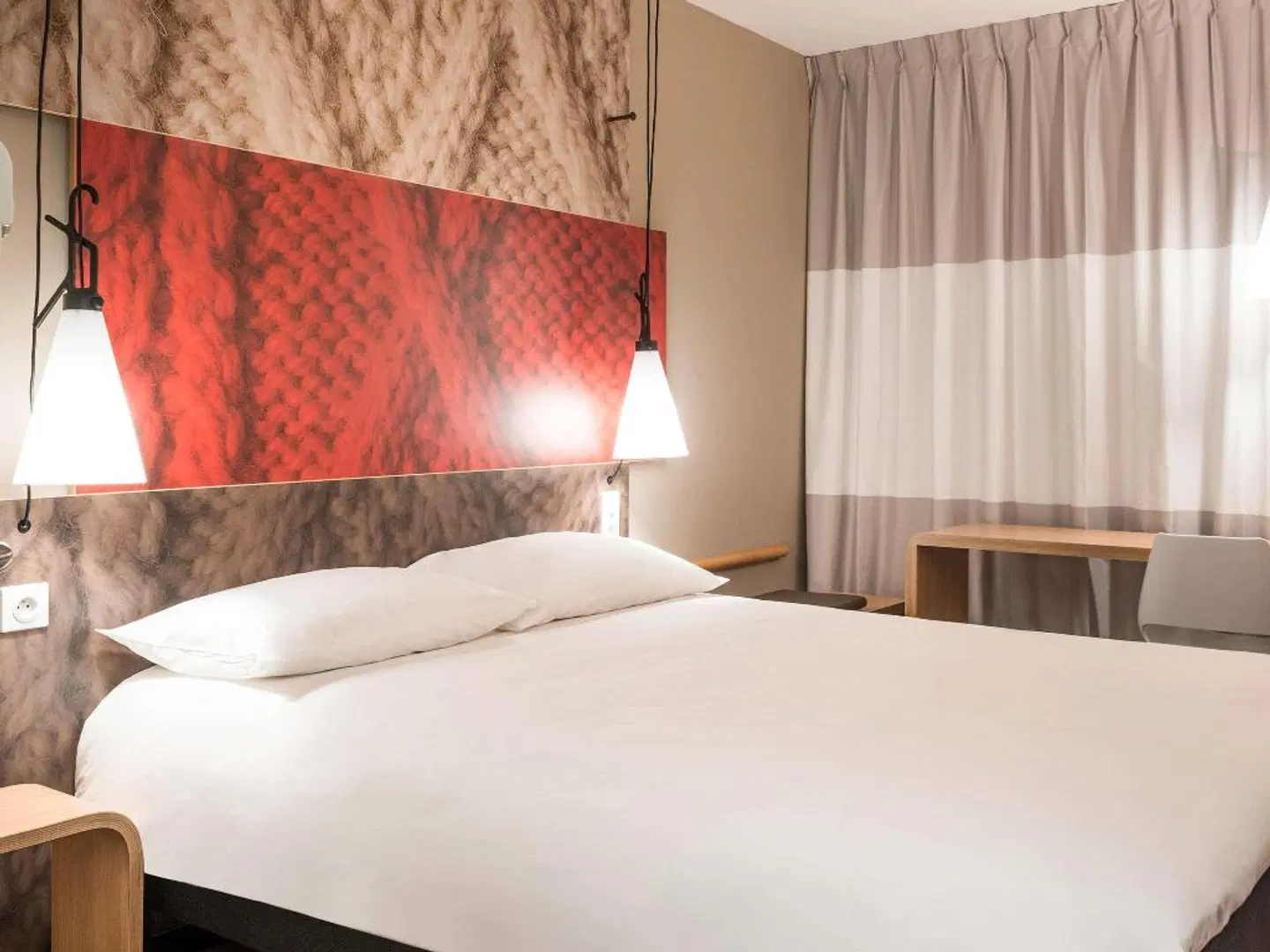 ibis Amsterdam Centre ROOM_EXAMPLE