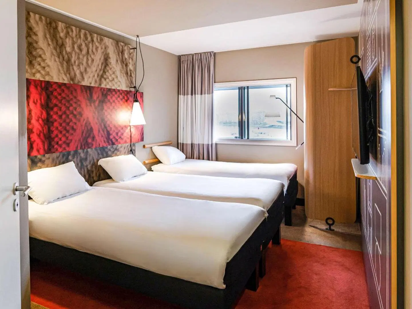 ibis Amsterdam Centre ROOM_EXAMPLE
