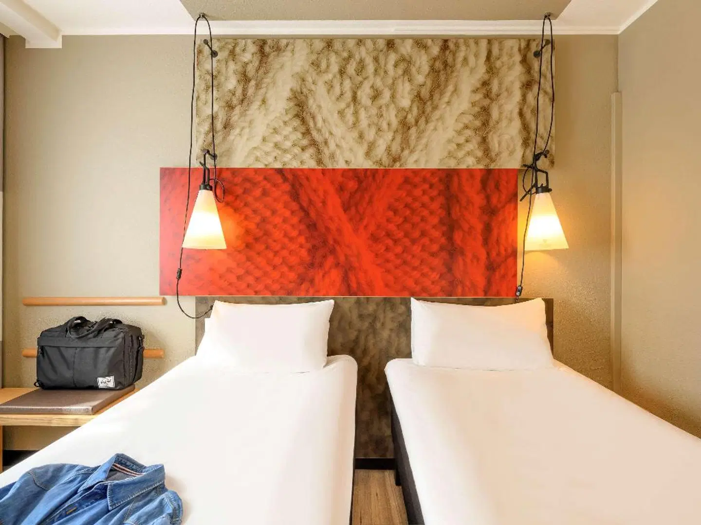 ibis Amsterdam Centre ROOM_EXAMPLE