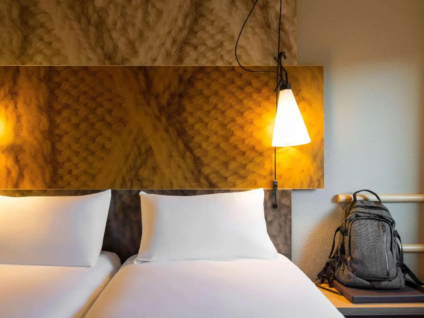 ibis Amsterdam Centre HEALTH_BEAUTY