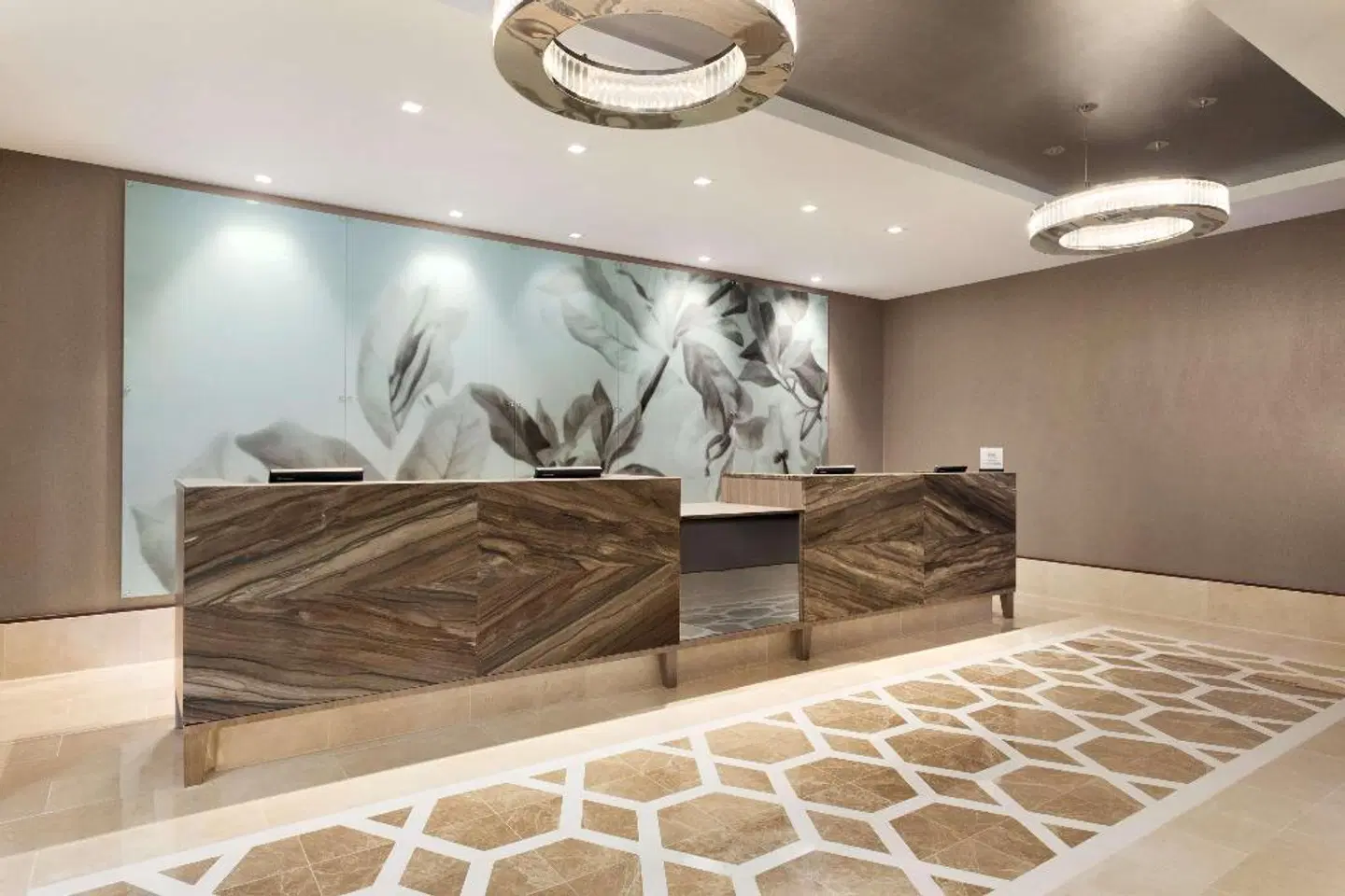 Hilton Philadelphia City Avenue ROOM_EXAMPLE