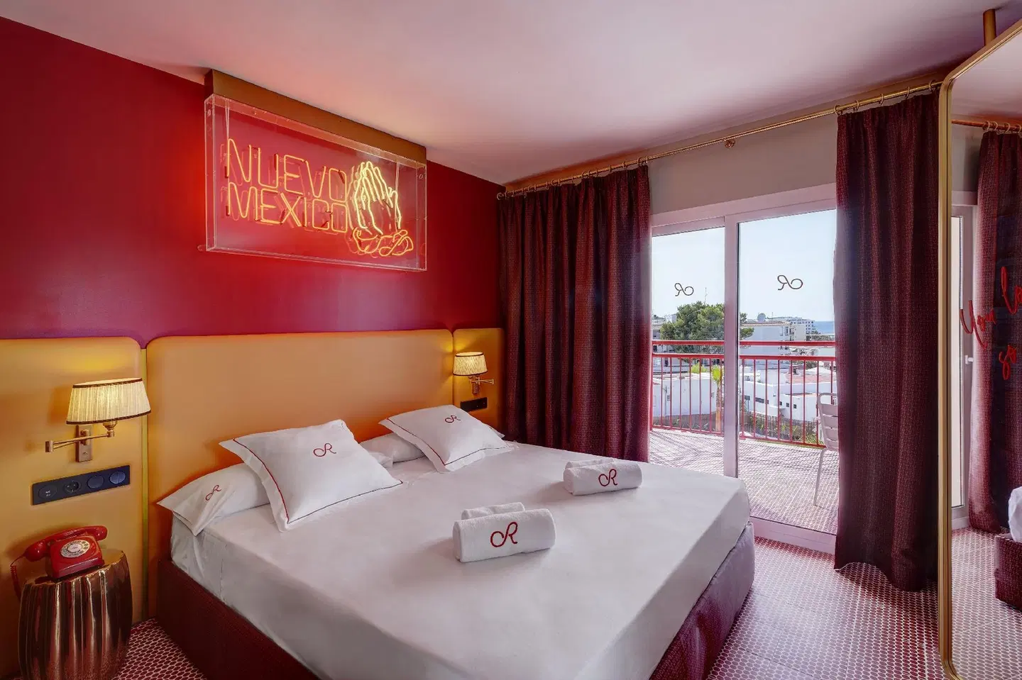 Romeo's Ibiza ROOM_EXAMPLE