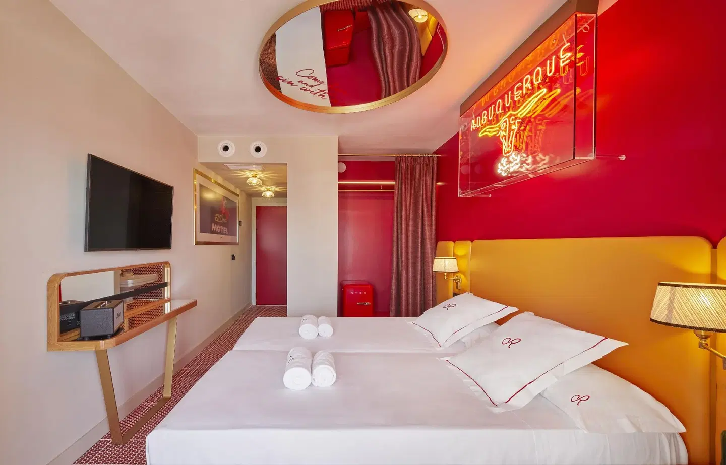 Romeo's Ibiza ROOM_EXAMPLE